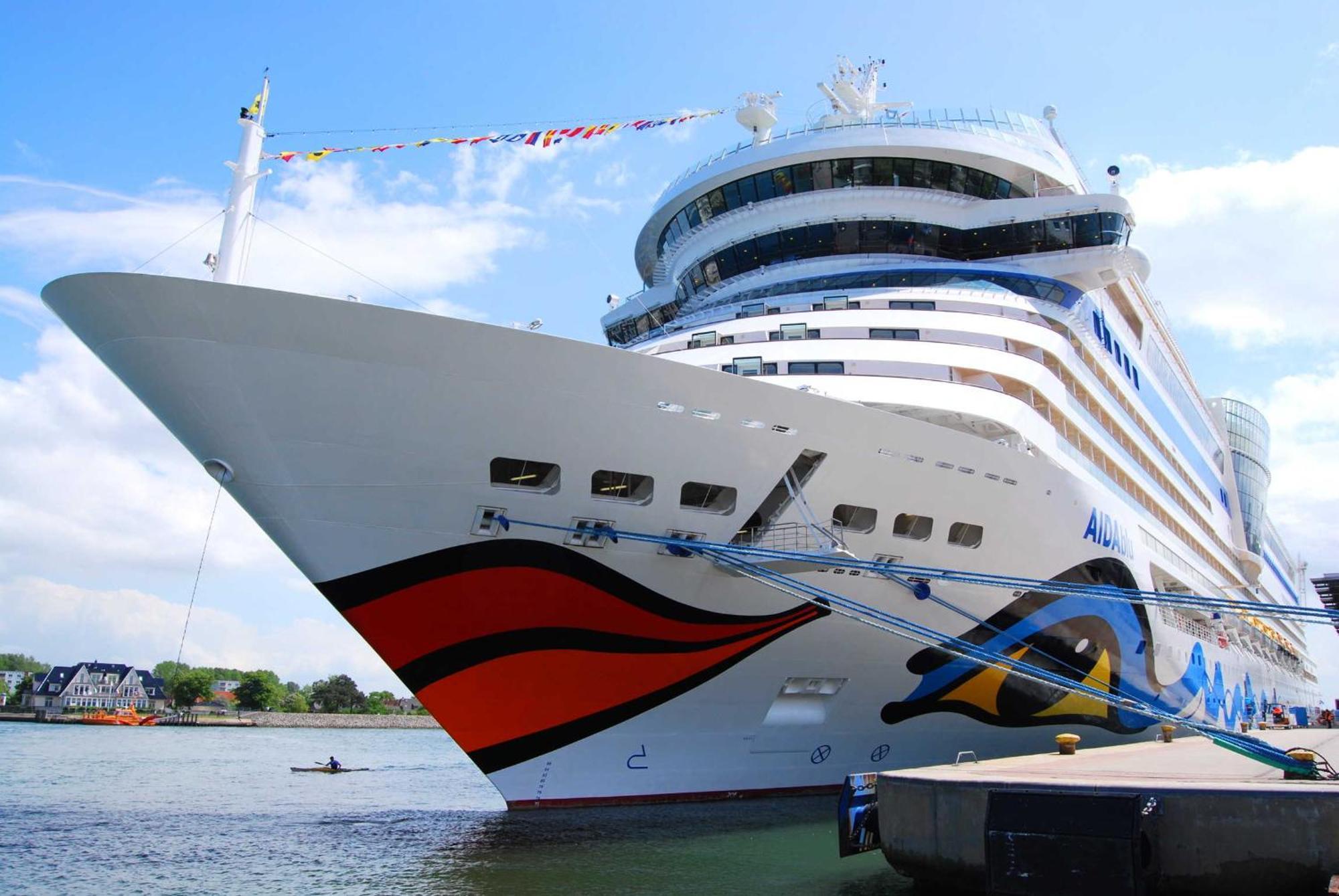 Warnemünde 10 Rostock