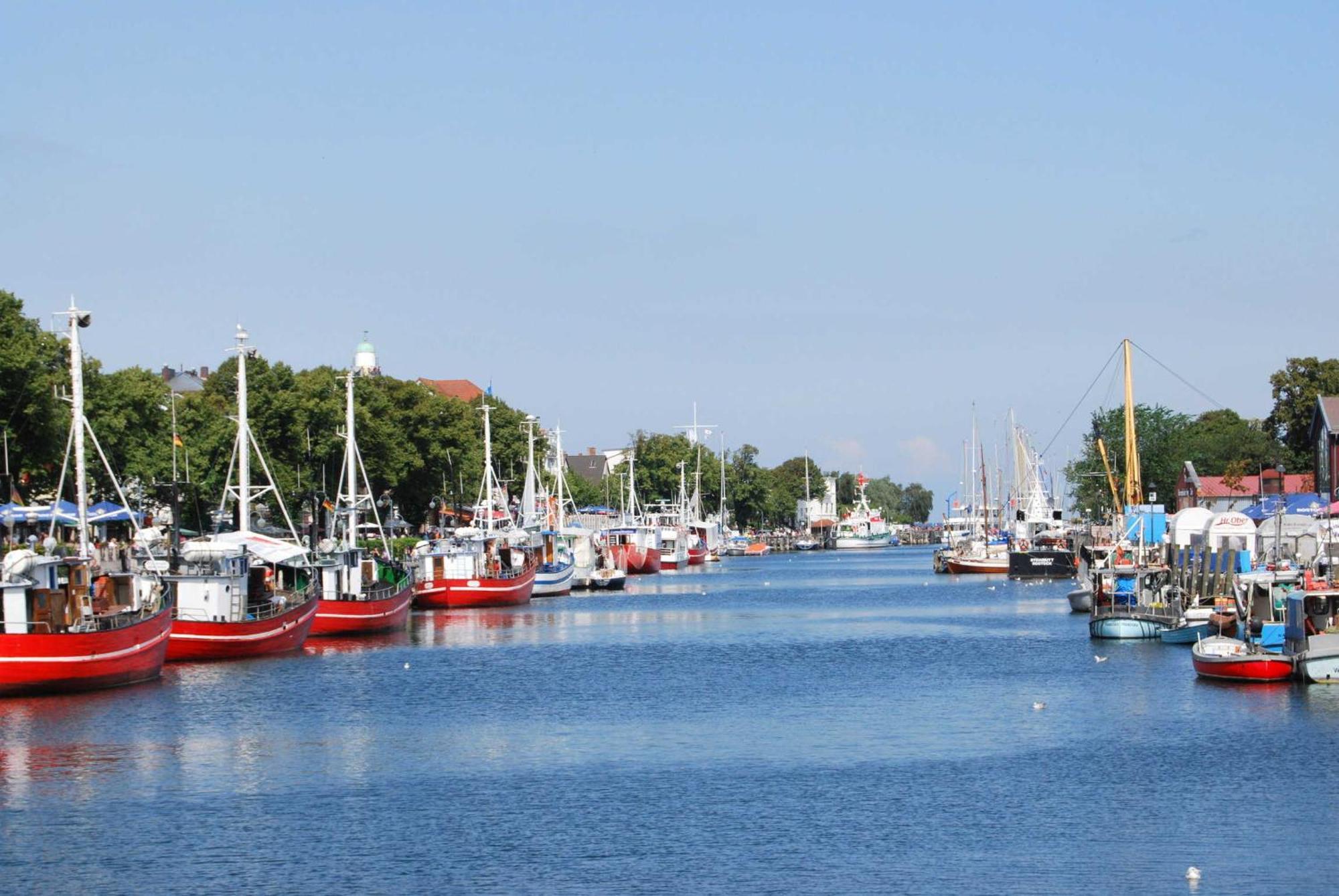 Warnemuende 10