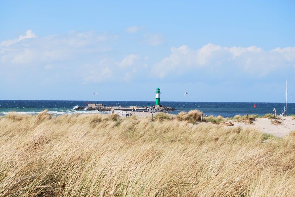 Warnemünde 10 * Rostock