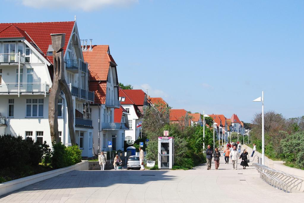 Warnemünde 10 Rostock