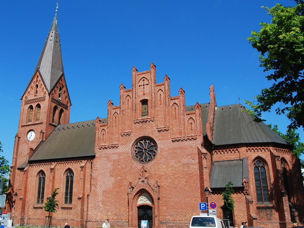Warnemuende 10 *