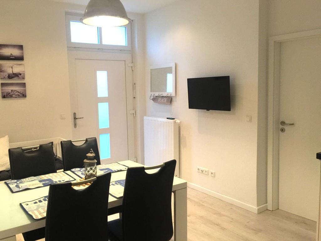 Apartment Warnemünde 10